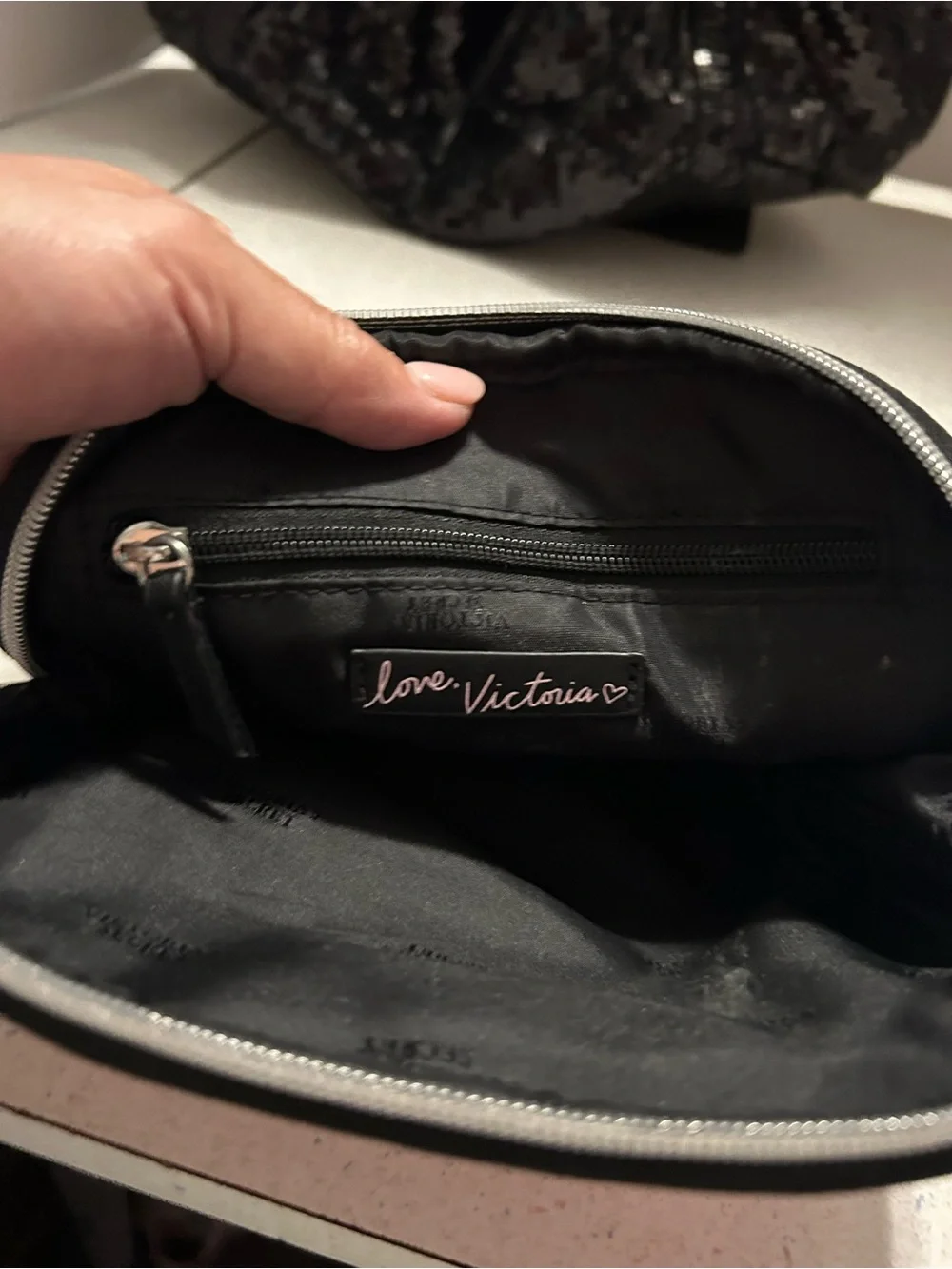 Victoria's Secret Gift Basket Includes All Items Pictured
